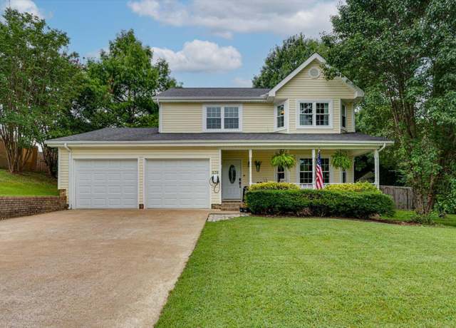 Property at 578 Misty Ridge Ln, Ringgold, GA 30736, 3 beds, 2.5 baths