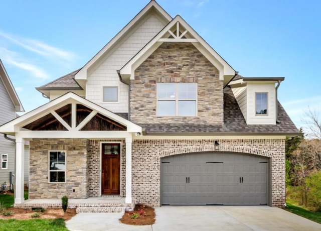 Property at 4199 Barnsley Loop #96, Ooltewah, TN 37363, 4 beds, 3.5 baths