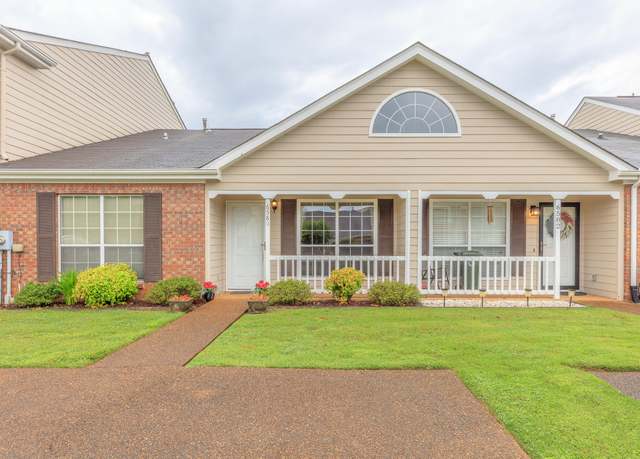 Property at 6580 Hickory Meadow Dr, Chattanooga, TN 37421, 2 beds, 2 baths