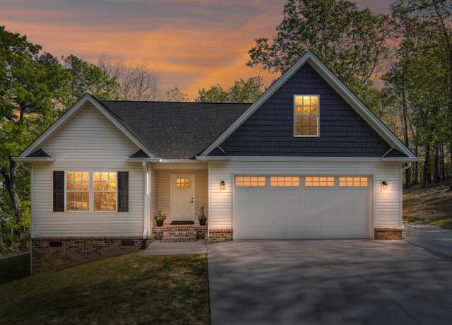 Property at 7457 Chad Rd, Harrison, TN 37341, 3 beds, 2 baths