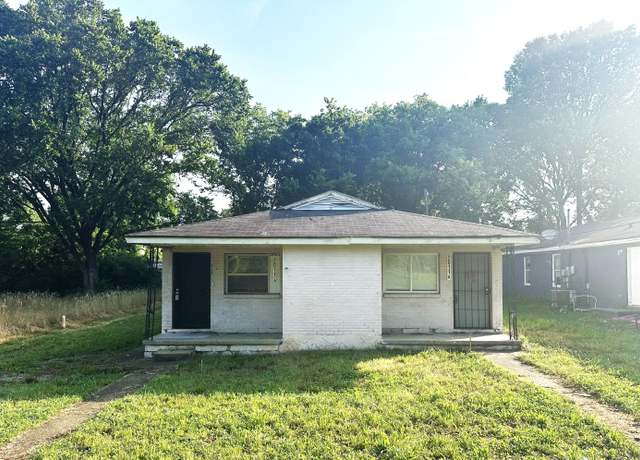 Property at 2011 Milne St, Chattanooga, TN 37406, 6 beds, 2 baths