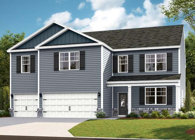 Property at 10753 Upland Dr, Apison, TN 37302, 5 beds, 3.5 baths