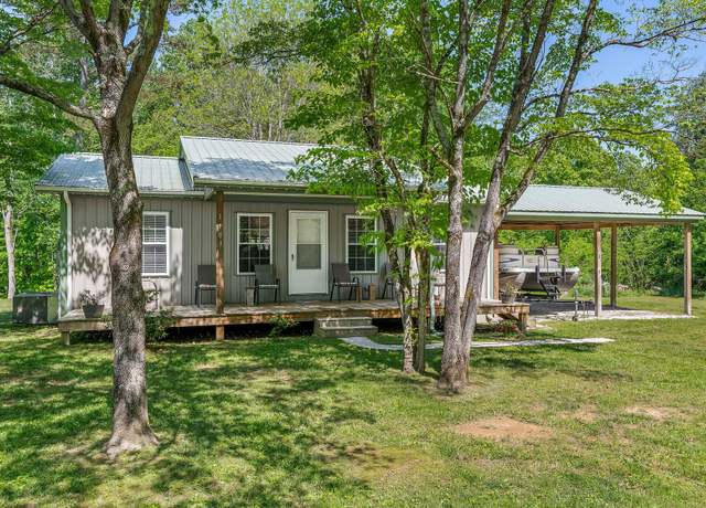 Property at 1103 Warren County Park Rd, Rock Island, TN 38581, 2 beds, 2 baths