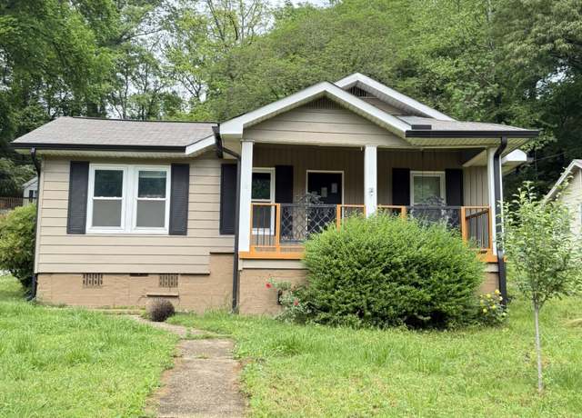 Property at 1021 W Elmwood Dr, Chattanooga, TN 37405, 2 beds, 2 baths