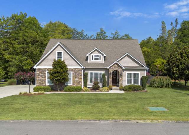 Property at 185 Everhart Dr NW, Cleveland, TN 37312, 4 beds, 3 baths