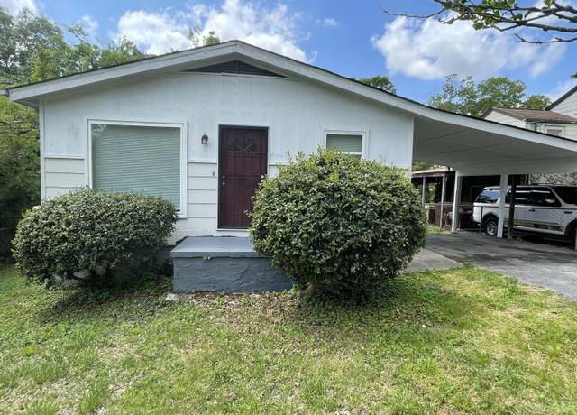 Property at 3404 Gay Street St, Chattanooga, TN 37411, 3 beds, 1 bath