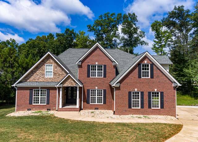 Property at 3255 Post Oak Dr NW, Cleveland, TN 37312, 4 beds, 2.5 baths