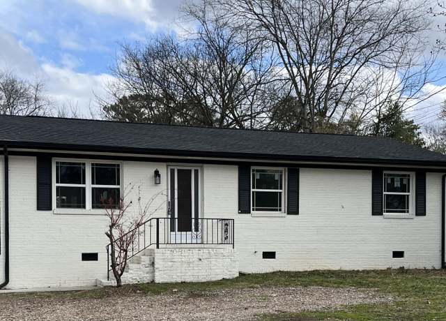 Property at 1114 Mcbrien Rd, Chattanooga, TN 37412, 4 beds, 2.5 baths