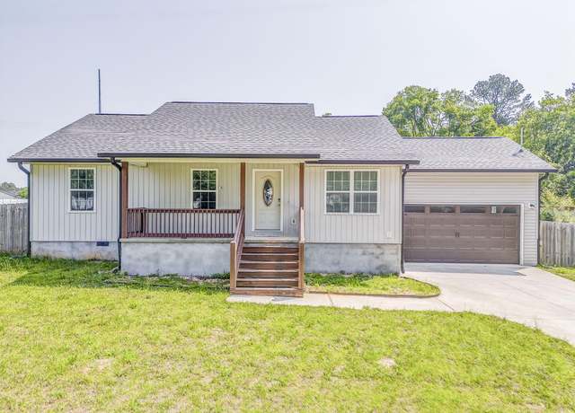 Property at 2091 Hummingbird Dr, Dalton, GA 30721, 3 beds, 2 baths