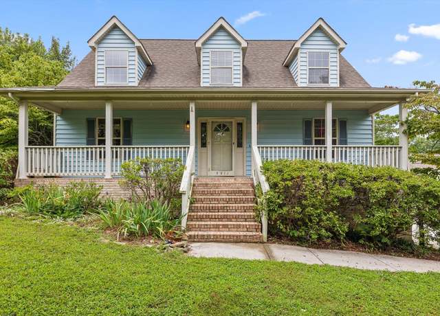 Property at 3911 Mt Verd Ln, Ooltewah, TN 37363, 4 beds, 2.5 baths