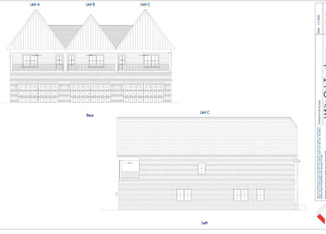 Property at 887 Cranes Camp Trl, Chattanooga, TN 37415, 3 beds, 2.5 baths