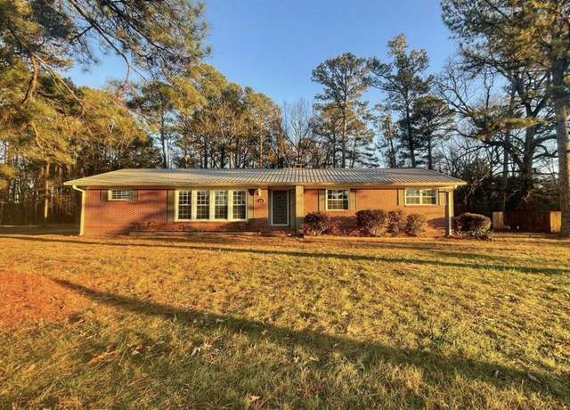 Property at 600 Gi Maddox Pkwy, Chatsworth, GA 30705, 3 beds, 2 baths
