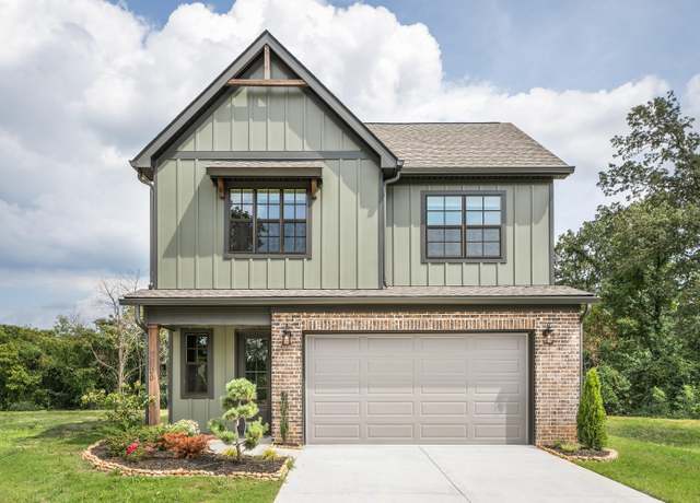 Property at 38 Cityscape Vw, Chattanooga, TN 37405, 4 beds, 3.5 baths