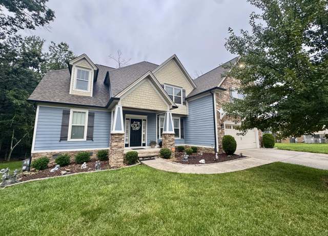Property at 6771 Swiff Ln, Ooltewah, TN 37363, 4 beds, 3 baths