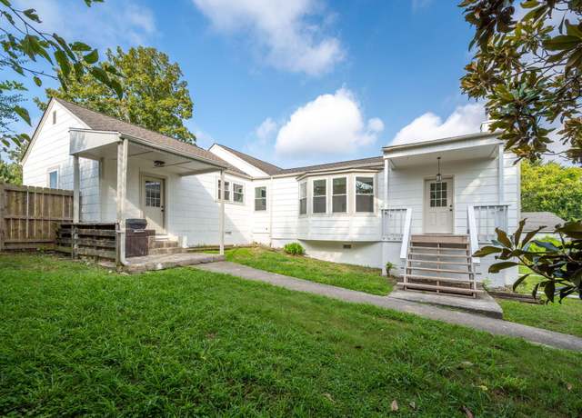 Property at 3611 Wimberly Ln, Chattanooga, TN 37412, 3 beds, 2 baths