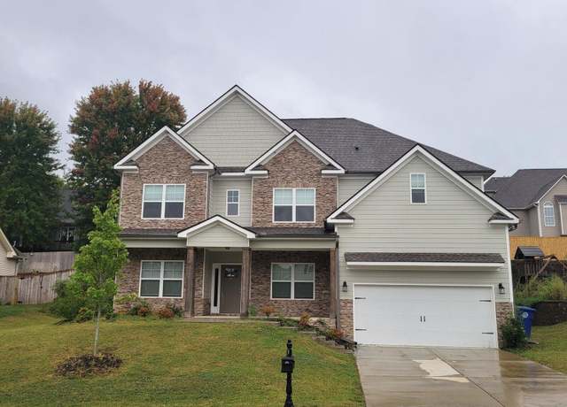 Property at 9573 Hastings Way, Ooltewah, TN 37363, 5 beds, 3 baths