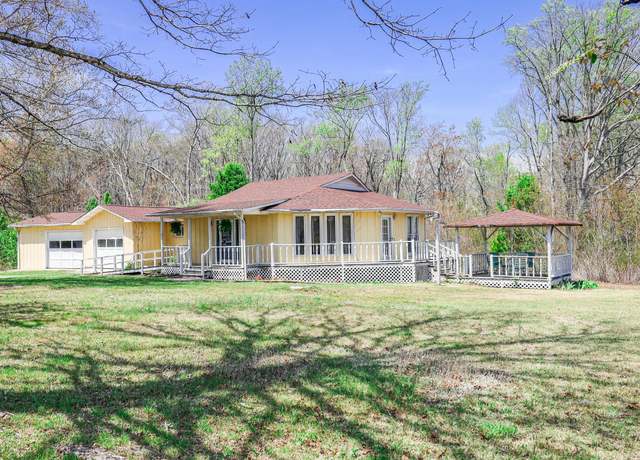 Property at 30 Burnett Rd, Gruetli Laager, TN 37339, 2 beds, 2 baths