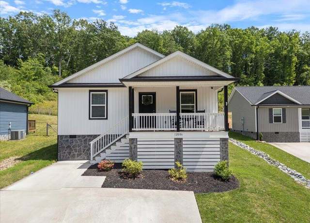 Property at 12086 Old Dayton Pike, Soddy Daisy, TN 37379, 3 beds, 2 baths