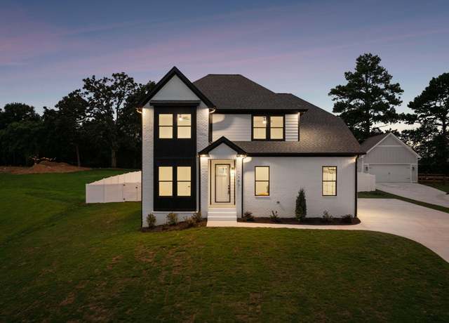 Property at 462 Wilkinson Rd NE, Cleveland, TN 37323, 5 beds, 3.5 baths