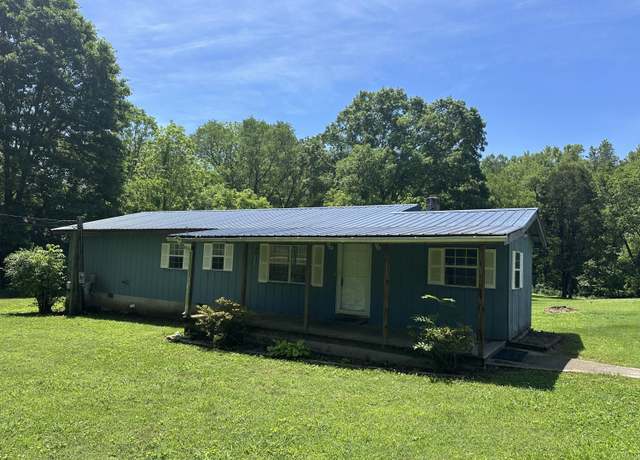Property at 432 Mccallie Ferry Rd, Soddy Daisy, TN 37379, 4 beds, 1.5 baths