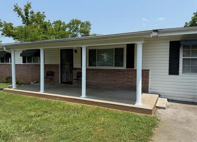 Property at 4509 Dumac Rd, Chattanooga, TN 37416, 3 beds, 1.5 baths