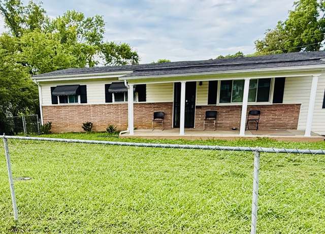 Property at 4509 Dumac Rd, Chattanooga, TN 37416, 3 beds, 1.5 baths