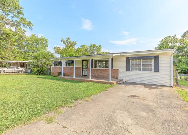 Property at 4509 Dumac Rd, Chattanooga, TN 37416, 3 beds, 1.5 baths