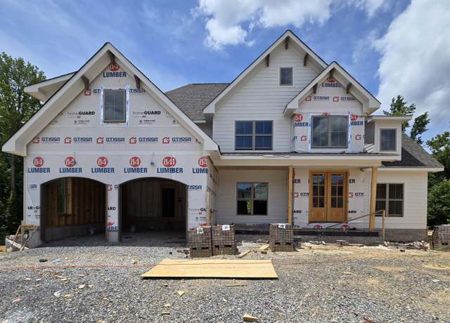 Property at 10586 Brownspring Dr #113, Apison, TN 37302, 5 beds, 4 baths