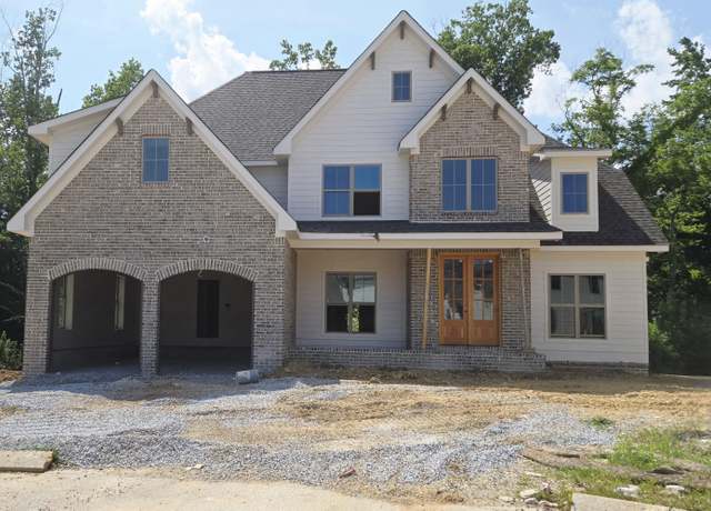 Property at 10586 Brownspring Dr #113, Apison, TN 37302, 5 beds, 4 baths