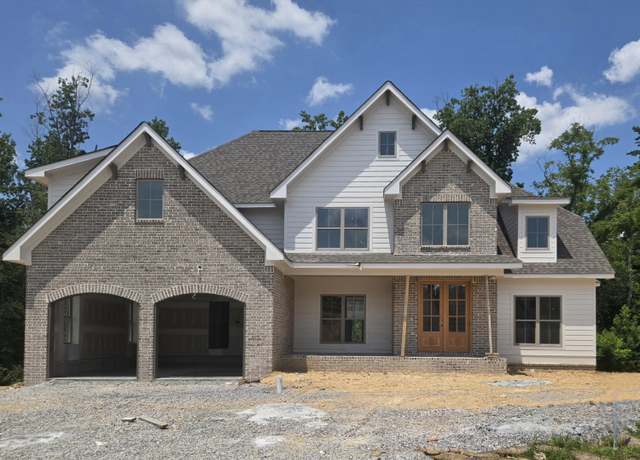 Property at 10586 Brownspring Dr, Apison, TN 37302, 5 beds, 4 baths