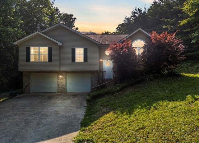 Property at 487 Ridge Rd, Lafayette, GA 30728, 3 beds, 3 baths