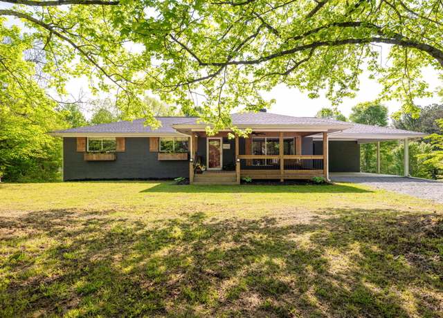 Property at 1113 Mount Vernon Rd Rd, Tunnel Hill, GA 30755, 5 beds, 3 baths