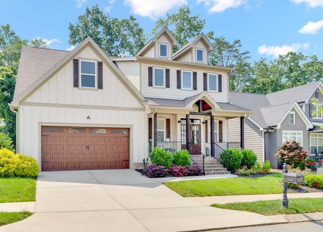Property at 603 Alston Dr #77, Chattanooga, TN 37419, 3 beds, 2.5 baths