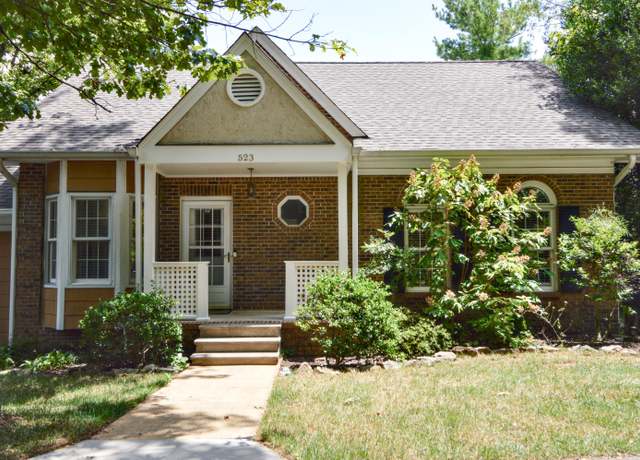 Property at 523 Winterview Ln, Chattanooga, TN 37409, 3 beds, 2 baths