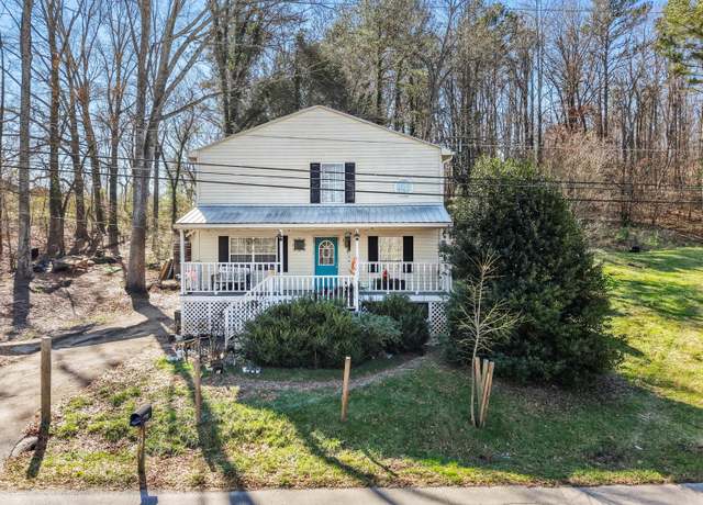 Property at 279 S Jenkins Rd, Chickamauga, GA 30707, 5 beds, 2.5 baths