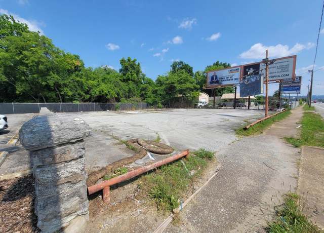 Property at 2908 Rossville Blvd, Chattanooga, TN 37407