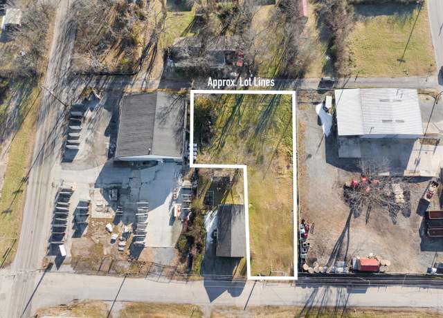 Property at 0 Orton St, Chattanooga, TN 37406