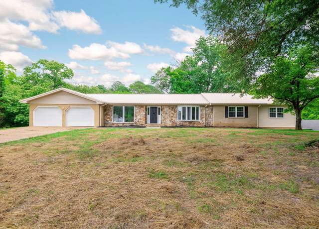 Property at 3414 Chattanooga Rd, Tunnel Hill, GA 30755, 5 beds, 3.5 baths