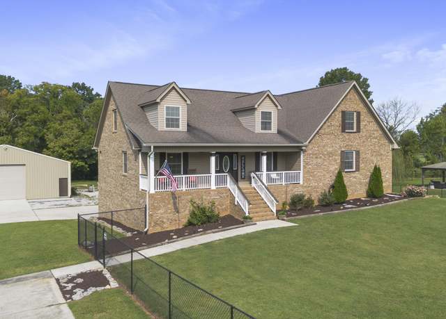 Property at 7615 Ooltewah Georgetown Rd, Ooltewah, TN 37363, 4 beds, 4.5 baths