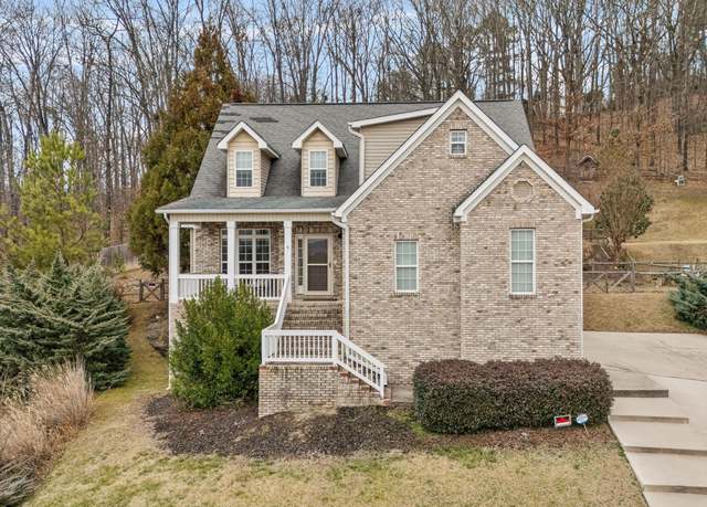 Property at 830 Windrush Loop, Chattanooga, TN 37421, 3 beds, 3.5 baths