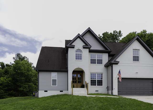 Property at 5611 Caney Ridge Cir, Ooltewah, TN 37363, 4 beds, 2.5 baths