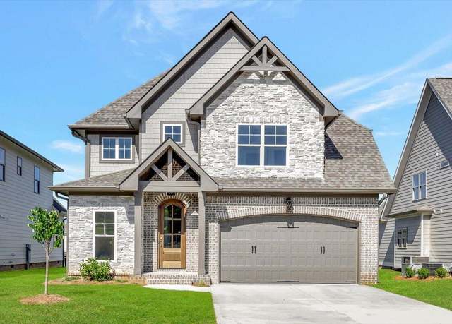 Property at 3167 Grassland Cir #22, Apison, TN 37302, 4 beds, 3.5 baths