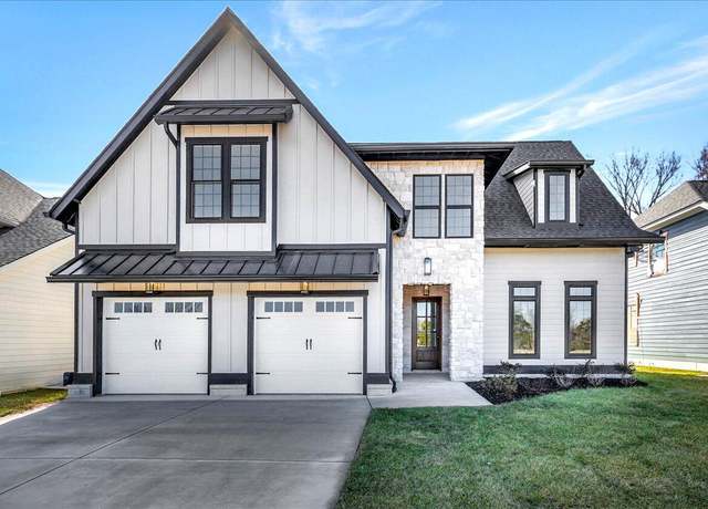 Property at 8656 Becket Way, Ooltewah, TN 37363, 3 beds, 2.5 baths