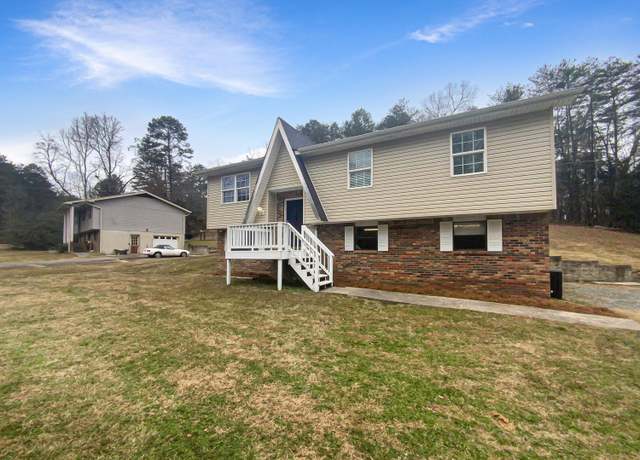 Property at 7415 Igou Ferry Rd, Harrison, TN 37341, 3 beds, 2 baths