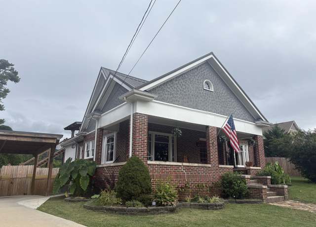 Property at 3801 Oweda Ter, Chattanooga, TN 37415, 4 beds, 2 baths