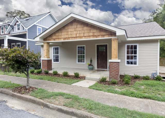 Property at 522 Lytle St, Chattanooga, TN 37405, 3 beds, 2 baths
