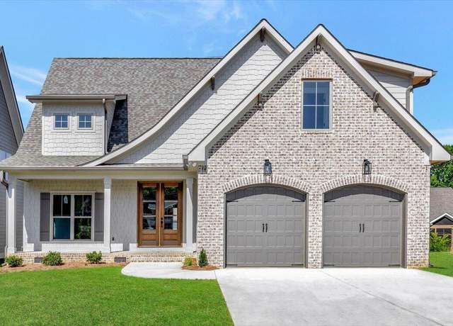 Property at 3187 Grassland Cir #20, Apison, TN 37302, 4 beds, 3.5 baths