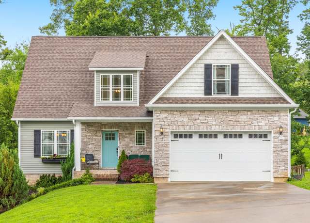 Property at 165 Lower Woods Trl NE, Cleveland, TN 37323, 3 beds, 2.5 baths