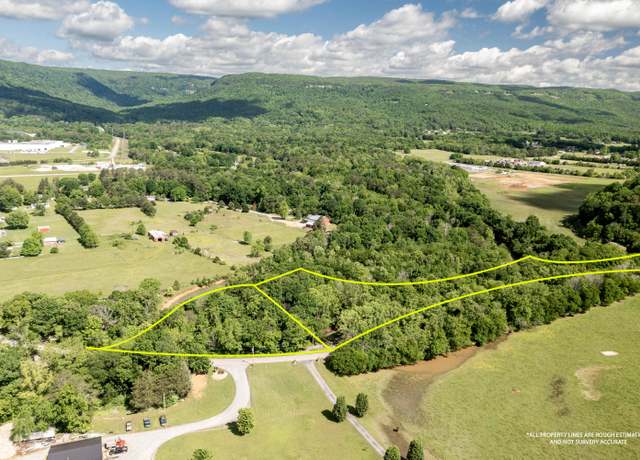Property at 0 N Old York Hwy, Dunlap, TN 37327