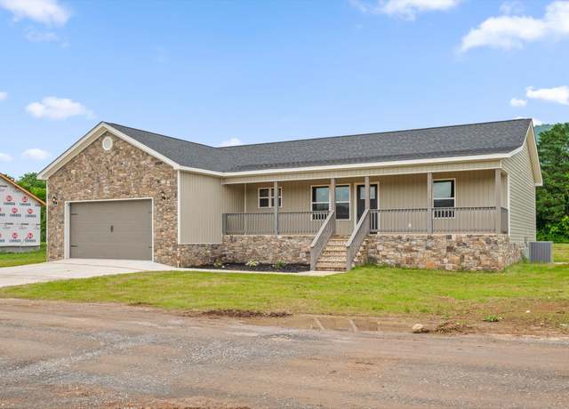 Property at 94 Galloway Airport Rd, Dunlap, TN 37327, 3 beds, 2 baths